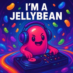 I'm a Jelly Bean