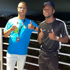 5M - DE CRIA  { { DJ LB DO ST2,  DJ TIAGO SUCESSO } }