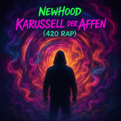 NewHood – Karussell der Affen (420 Rap)