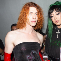 SOPHIE - Berlin Nightmare x John Tejada - Sweat Acapella (LIVE)