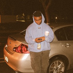 HENNY VIBES (Prod. Delocc)