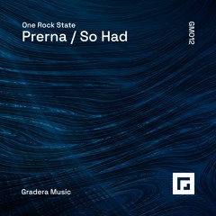 One Rock State - Prerna