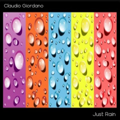 Just Rain