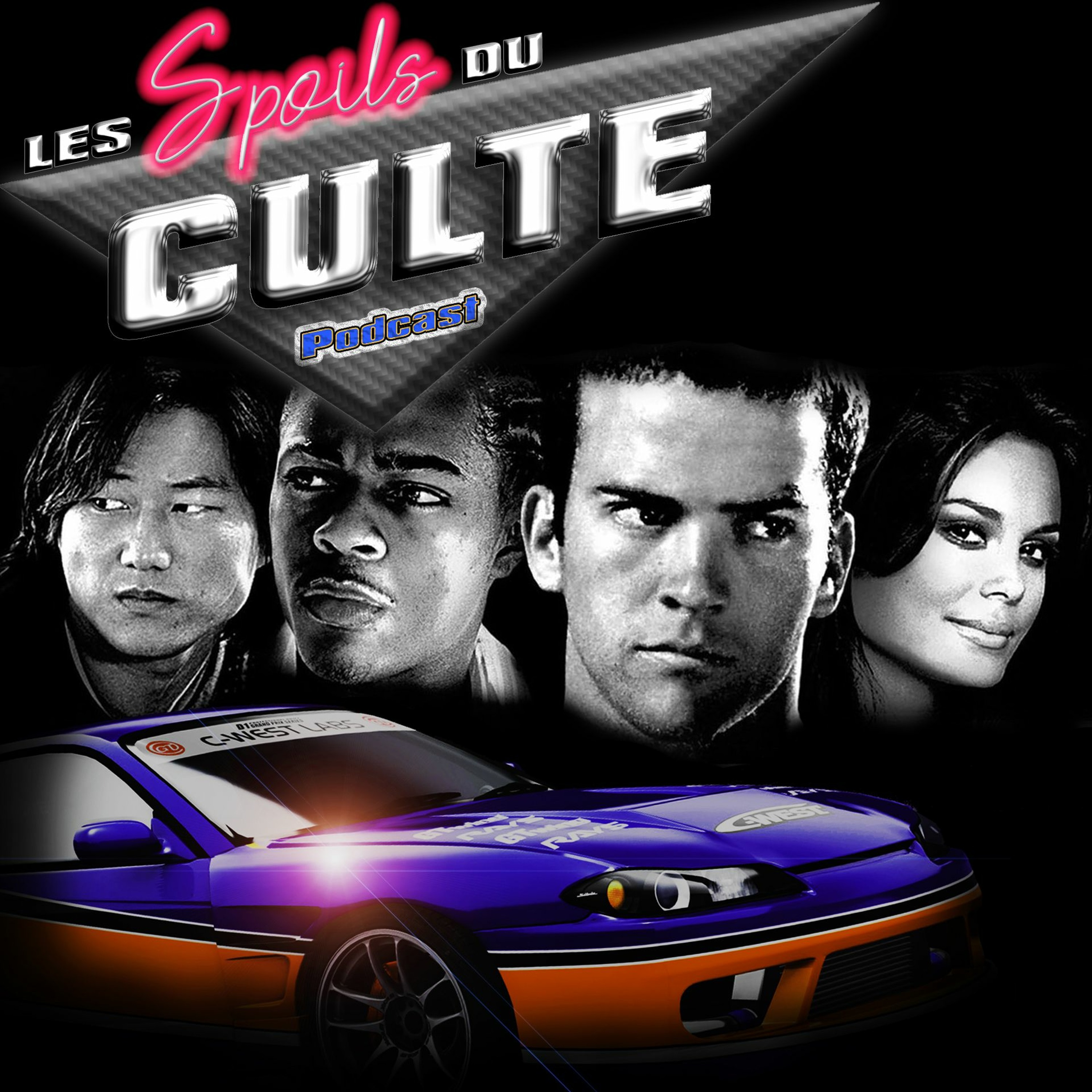 Les Spoils du Culte