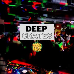 Deep Crates Late Night