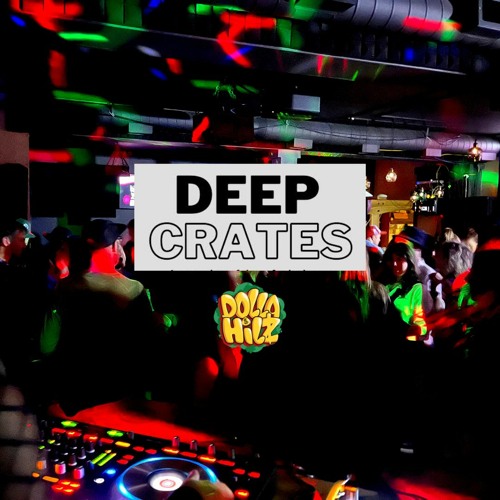Deep Crates Late Night