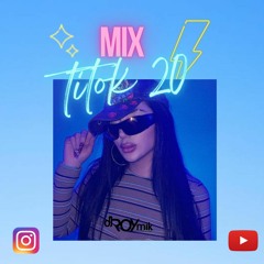 Tik Tok Mix 2022 (Gatita) - DJ ROYMIK