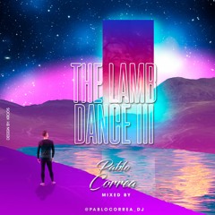 THE LAMB DANCE III