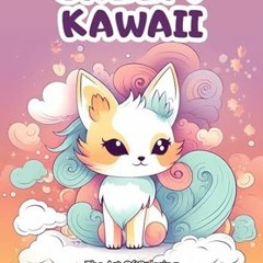 🥂[Read PDF] Creepy Kawaii Coloring Book Cute And Creepy Kawaii Chibi Coloring Book 🥂