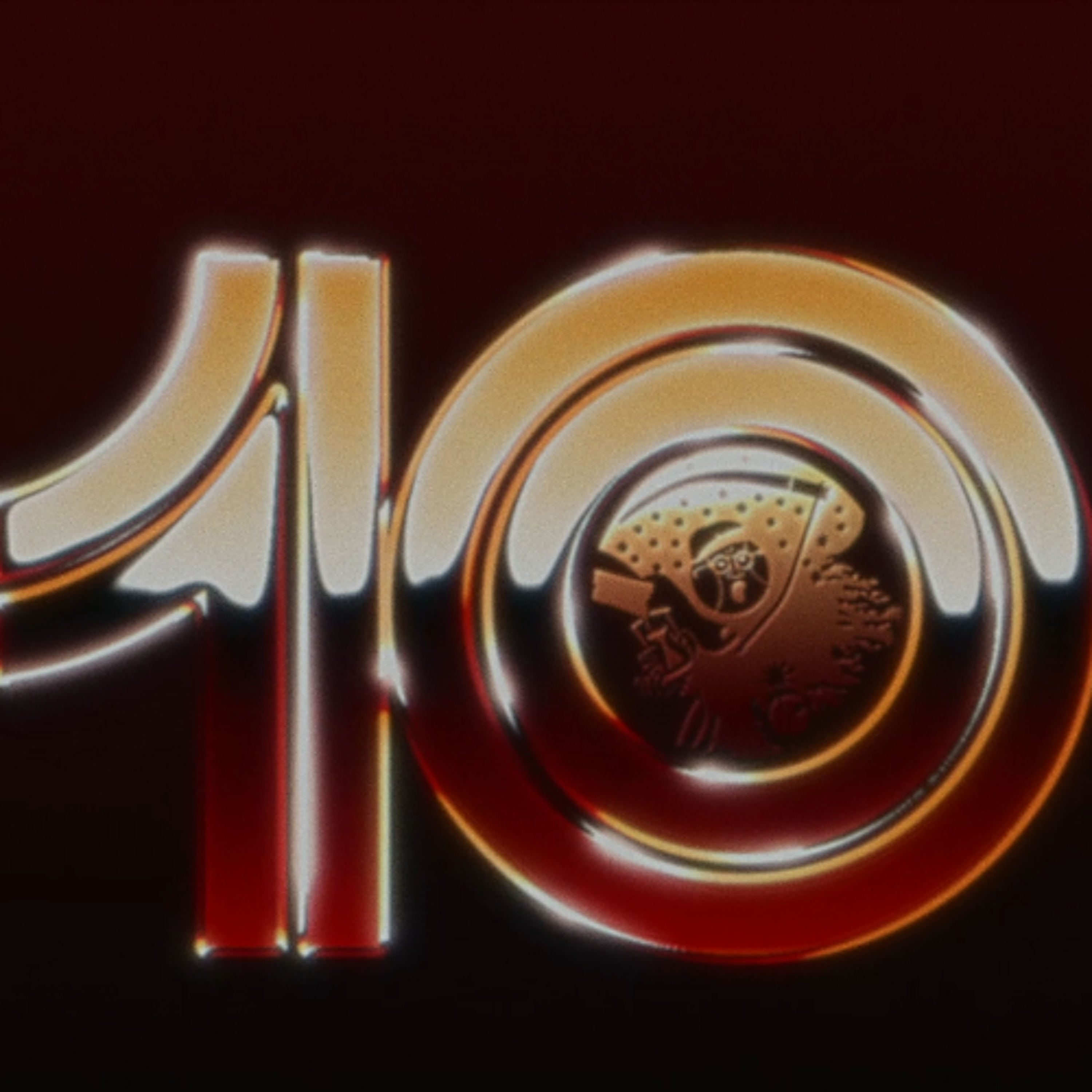 1025 - The Ten Year Anniversary Spectacular (4/6/26)