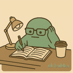 studious bubba