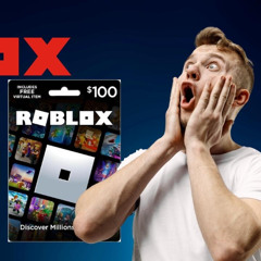 Free Roblox Robux Gift Card Codes for 2025 – Limited Time!