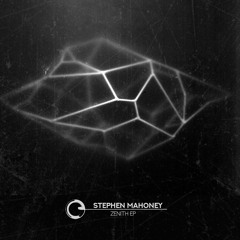 Stephen Mahoney - Zenith EP - Children Of Tomorrow