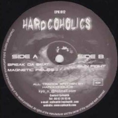 Hardcoholics - Gunfight