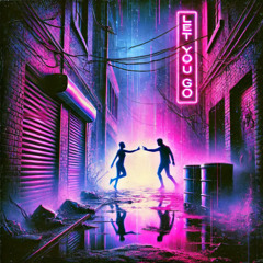 Let You Go - M!DNITE (Remaster)