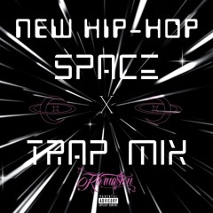 2024 TRAP / NEW HIP-HOP / RAP Space x Trap MIX DJ KARNA$ION