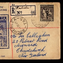 Hide away (prod. Amber Haze)