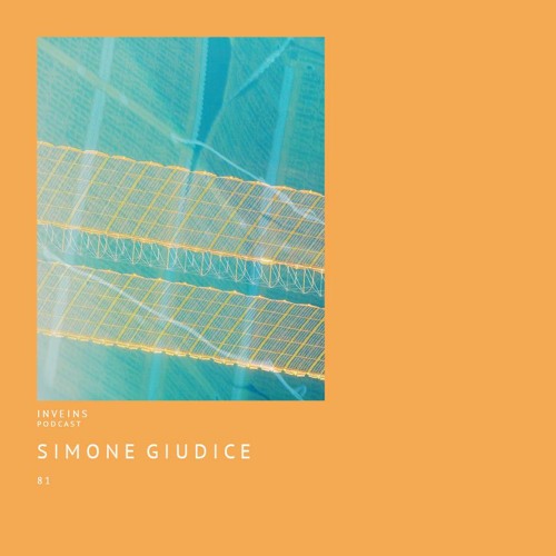 INVEINS \ Podcast \ 081 \ Simone Giudice