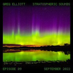Stratospheric Sounds, Episode 09