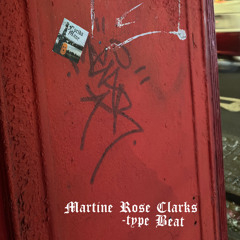 Martine Rose Clarks -type Beat (Instrumental)