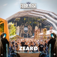 ZEARØ | Harmony of Hardcore 2024 | Oldschool Gangsters