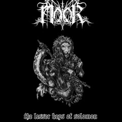 The Lesser keys Of Solomon (Demo)