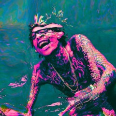 So High (Lion Mane & Mugen Merkaba Flip) - Wiz Khalifa (update) 2
