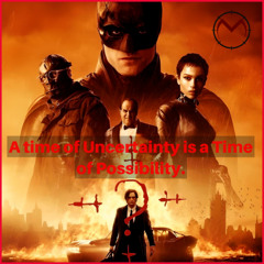 The Uncertainty Blueprint - How to Build a Future When the World Feels Broken