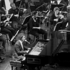 Ben Folds WGUC Interview