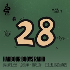 Harbour Buoys Radio - Aaja Channel 1 - 15 04 23