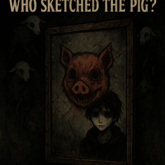 Who Sketched The Pig? Feat Away May