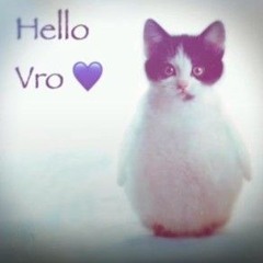 HELLO VRO (GOODBYE VRO) 💙 FEATURING YUNG CHEDARRRRRRE