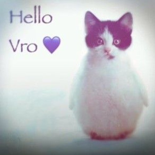 HELLO VRO (GOODBYE VRO) 💙 FEATURING YUNG CHEDARRRRRRE