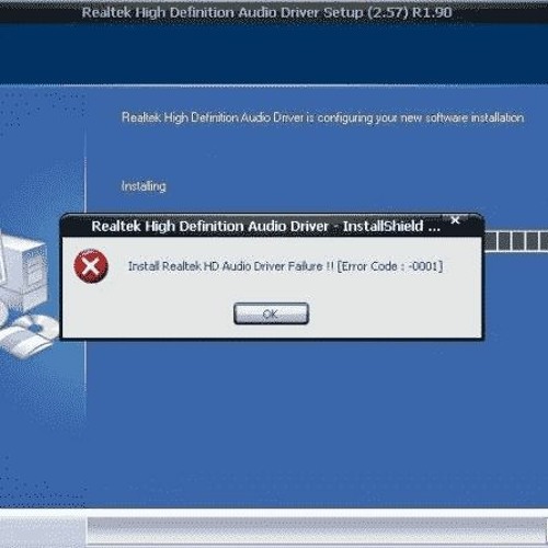 Stream Realtek High Definition Audio Driver Install from Hantlicko