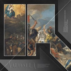 BEAMON & TUMAGGZ - VALHALLA (produced by RELLIM)