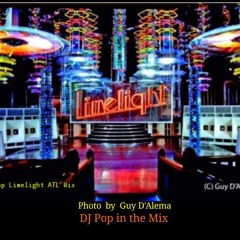 Limelight (( 06 )) Atlanta Early 80s Italo Disco & Hi Nrg Mix