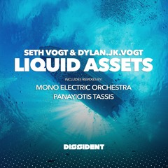 Liquid Assets (Mono Electric Orchestra Remix)