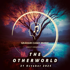 31 Oct 25 The Otherworld