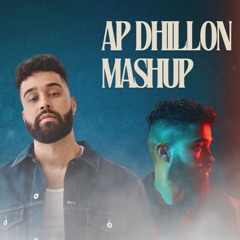 Majhe Aale X Deadly X Fate - AP Dhillon Mashup 2024