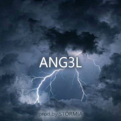 Hard Trap Type Beat - ''ANG3L''