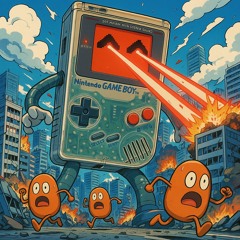 Human Bean Dismembering Spree