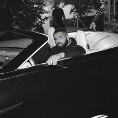 💿 Drake - I Could Never (Ft. Jorja Smith) [Abz Edit]