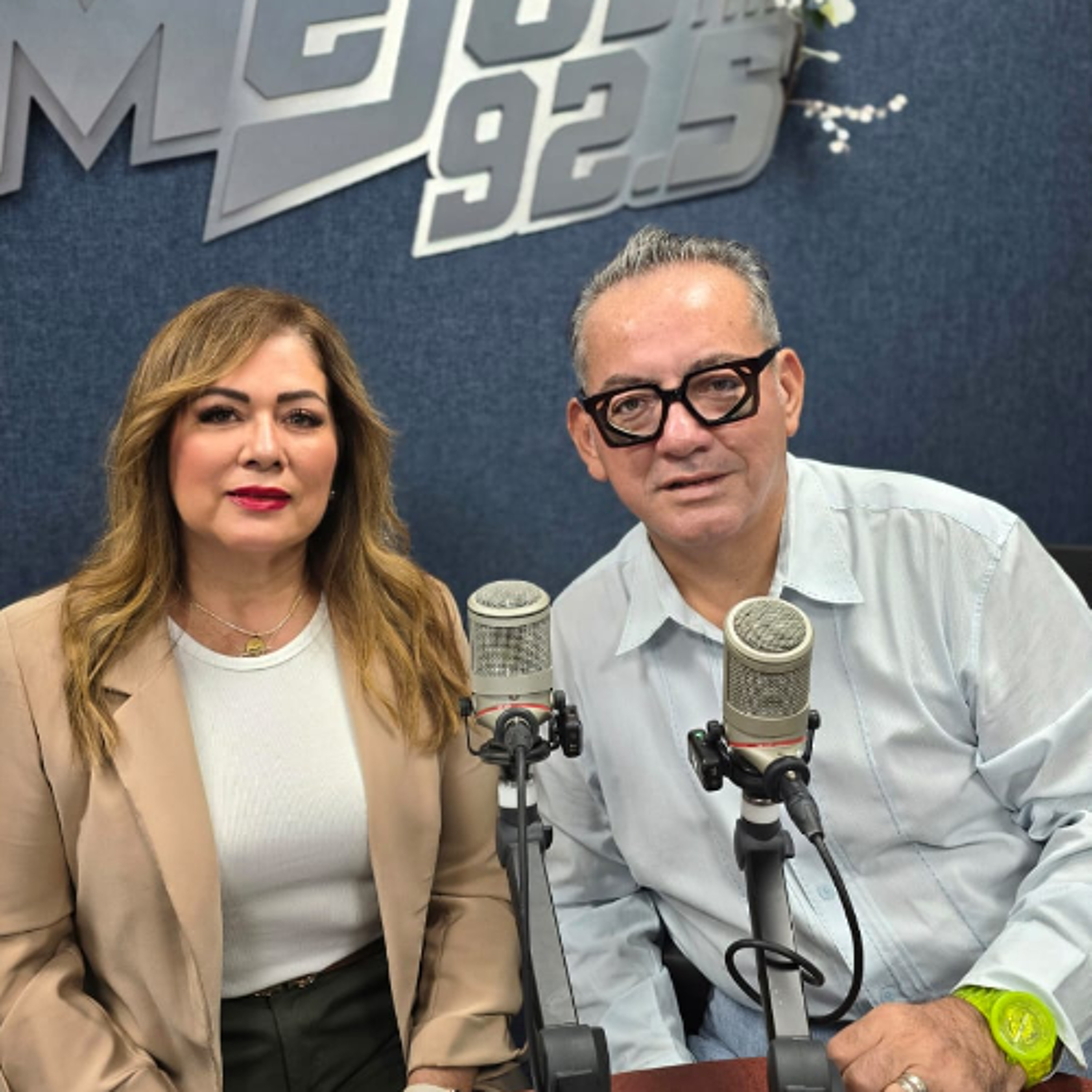 Derechos Laborales Sin Rodeos con Sandra Rodríguez Cárdenas: Trabajar para el Estado sin miedo episode artwork