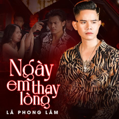 Ngày Em Thay Lòng