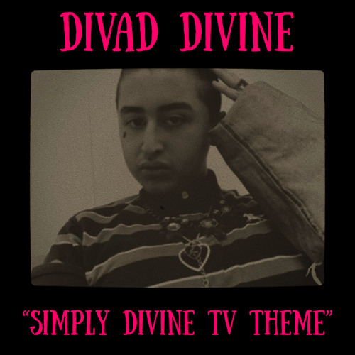 Simply Divine TV Theme