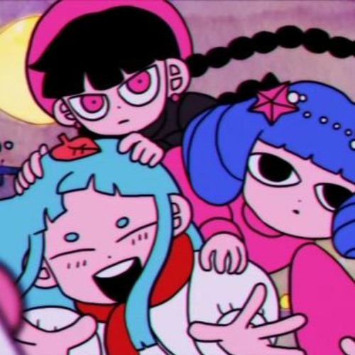 ぎゅっと。/ もさを。