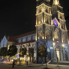 Vẫn Nhớ Remix
