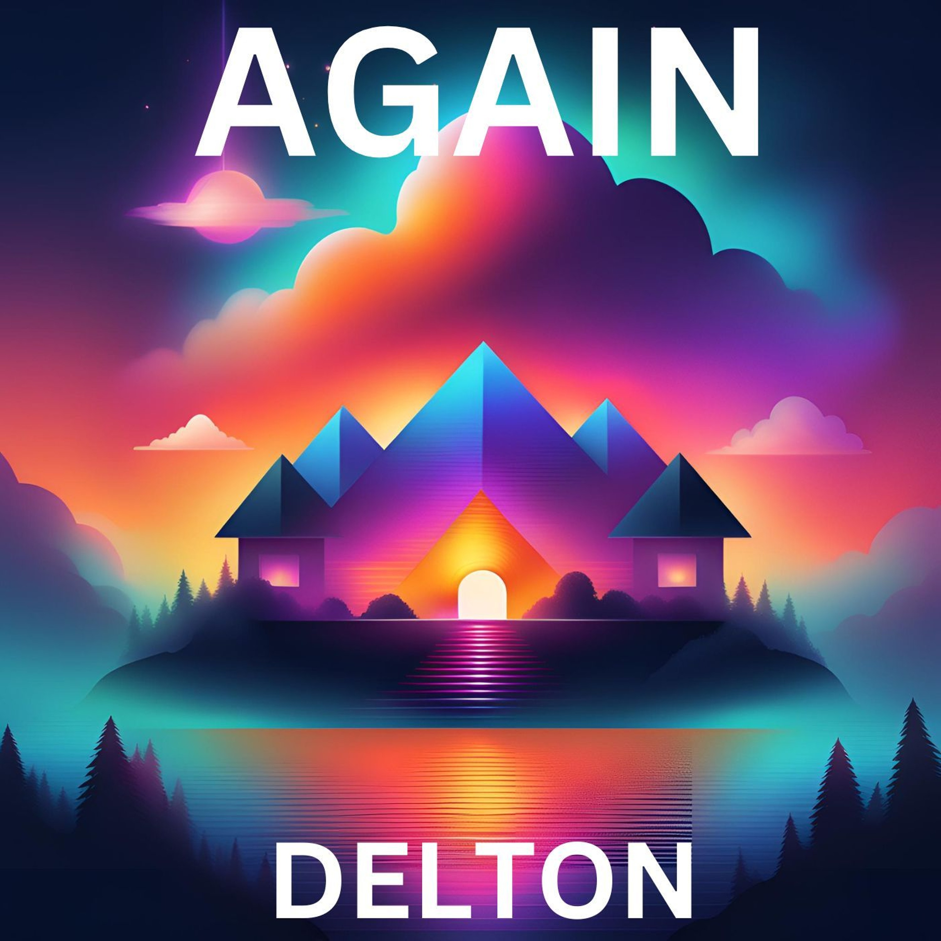 Delton