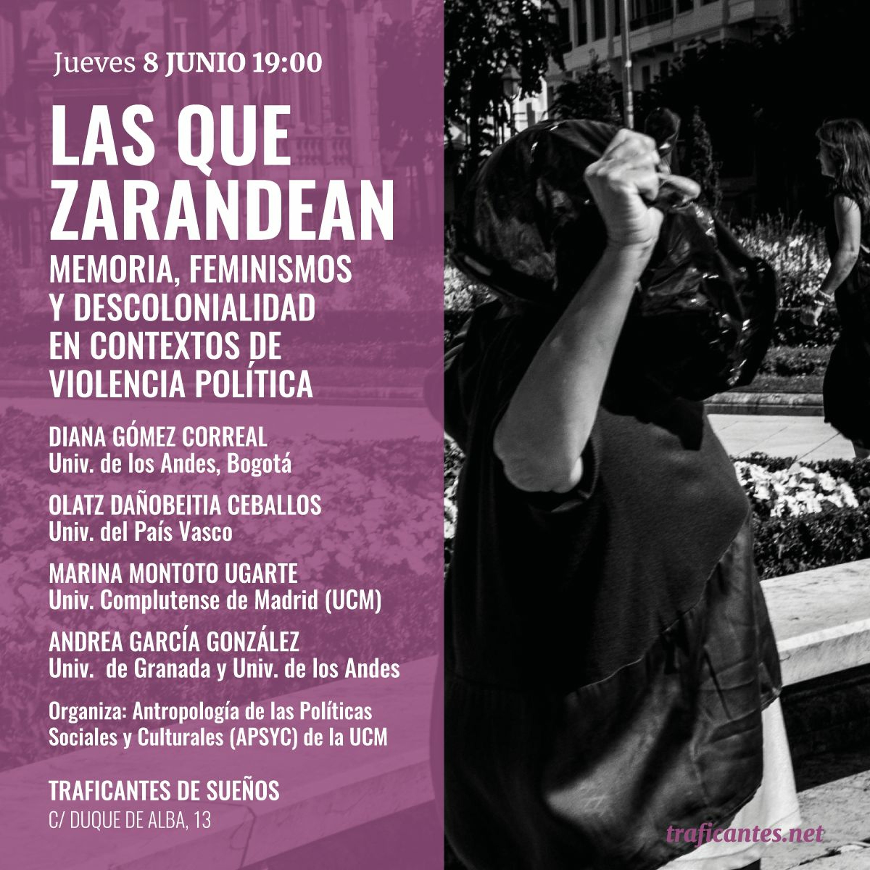 Nociones Comunes