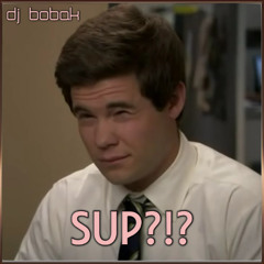 SUP?!?